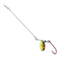thumbnail image 1 of Prescott Spinner Original Series 6" Leader 1-1/4" Prescott Blade - Wild Thing, 1 of 1