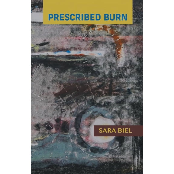 Prescribed Burn, (Paperback)
