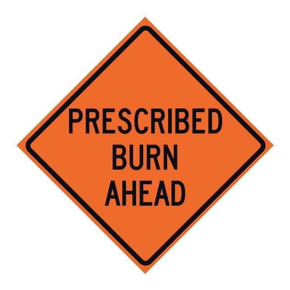 Eastern Metal Signs and Safety 669-C/36-MO-PBA