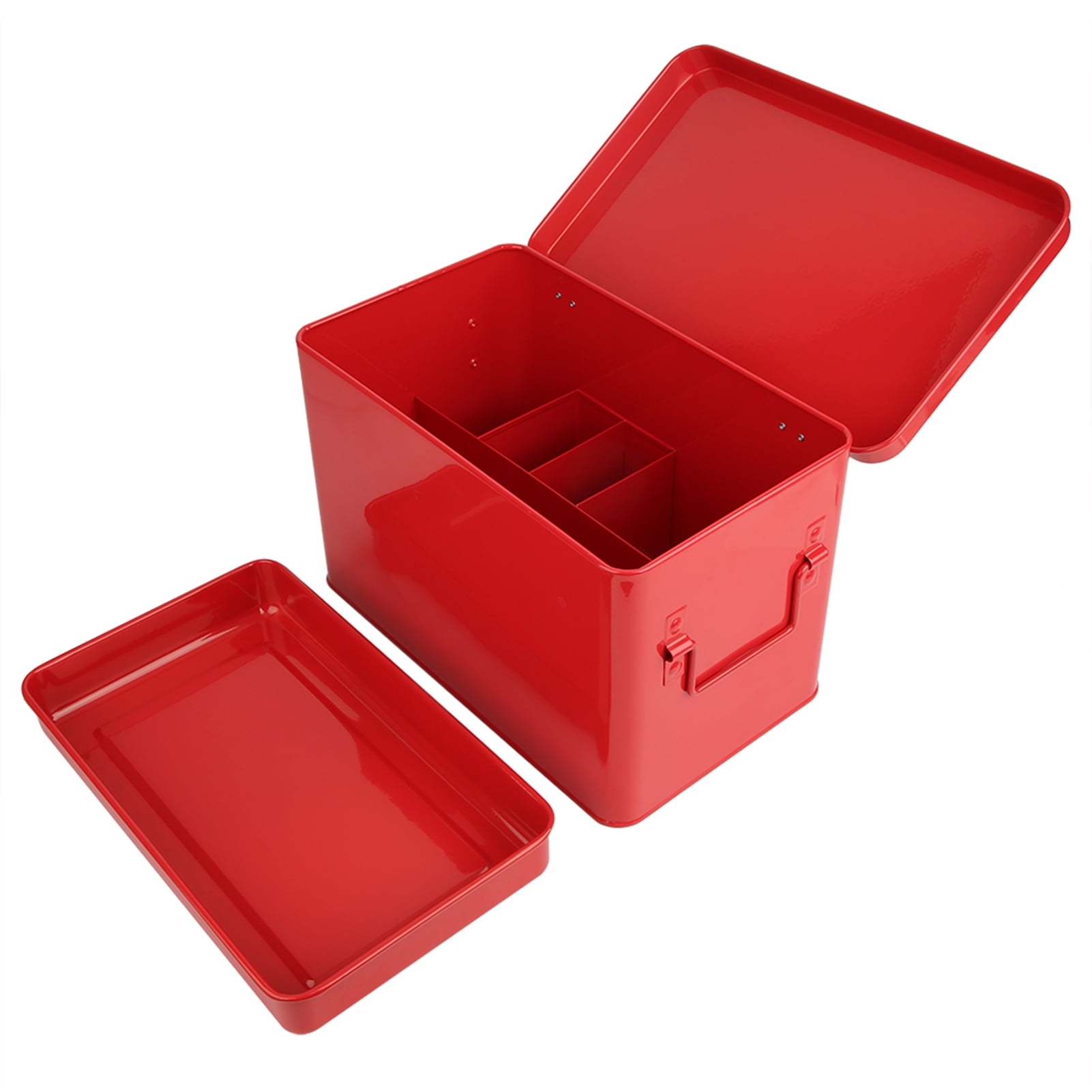 Prescription Bottle Medication Storage Medicine Case, Medicine Storage