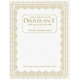 thumbnail image 1 of Prescription For Deliverance Through Discipleship (Paperback), 1 of 1