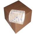 thumbnail image 1 of Prescription Label Protection Tape 4" X 72 Yard Roll (18 Roll/Case), 1 of 1