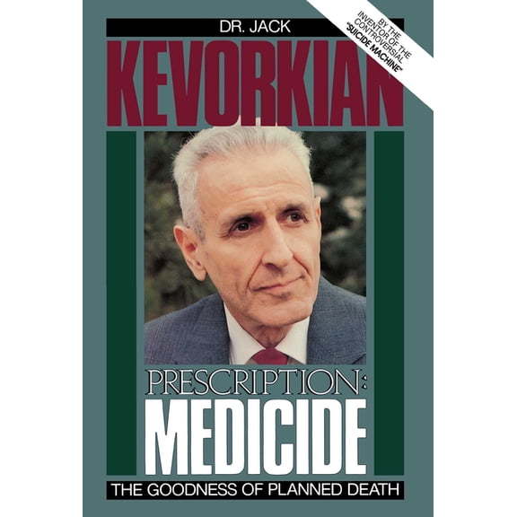 Prescription Medicide, (Hardcover)