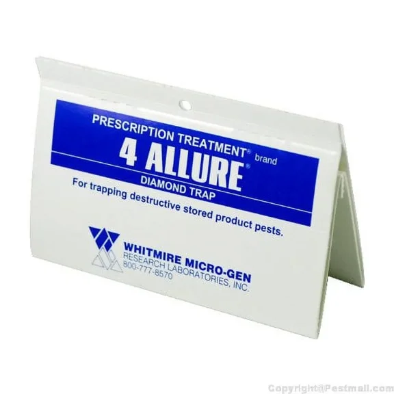 Prescription Treatment 4 Allure Store Product Moth Kit 24 pack