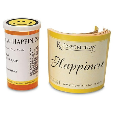 Prescription for Happiness