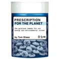 thumbnail image 1 of Pre-Owned Prescription for the Planet: The Painless Remedy for Our Energy &amp; Environmental Crises, 9781419655821, 1419655825, Paperback, Large Print edition, 1 of 1