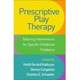 thumbnail image 1 of Prescriptive Play Therapy : Tailoring Interventions for Specific Childhood Problems (Paperback), 1 of 1