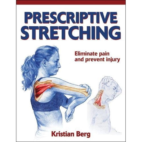 Pre-Owned Prescriptive Stretching