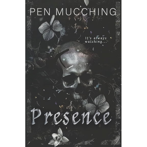 Presence: A Paranormal Horror Romance, (Paperback)