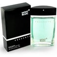 thumbnail image 1 of Presence By Mont Blanc Eau de Toilette Spray for Men 2.5 oz (Pack of 3), 1 of 2