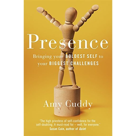 Pre-Owned Presence (Paperback) 1409156028