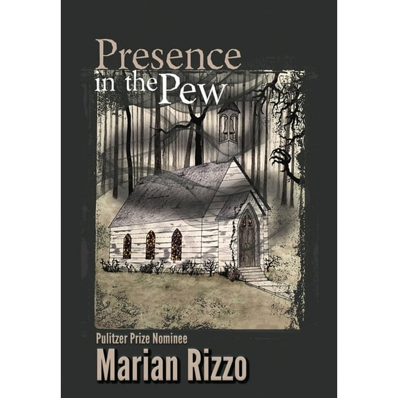 Presence in the Pew, (Hardcover)