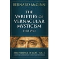 thumbnail image 1 of Presence of God The Varieties of Vernacular Mysticism 1350-1550, (Paperback), 1 of 2