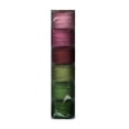 thumbnail image 1 of Presencia Pearl Cotton Size 12 Thread Sampler Pack Yuletide, 1 of 1