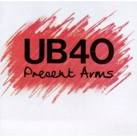 Present Arms