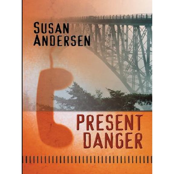 Pre-Owned Present Danger