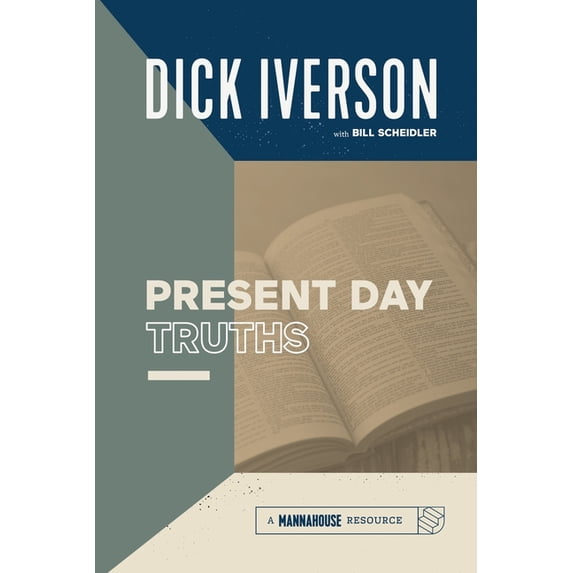 Present Day Truths, (Paperback)
