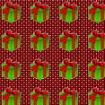 thumbnail image 1 of Present Gift Christmas Holiday Premium Roll Gift Wrap Wrapping Paper, 1 of 4