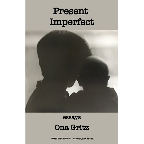 Present Imperfect (Paperback)