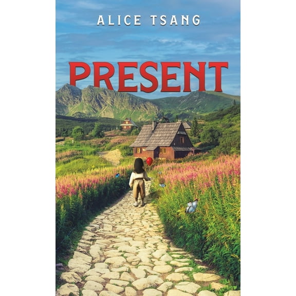 Present, (Paperback)