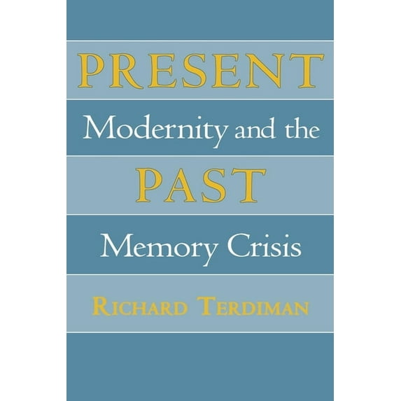Present Past, (Hardcover)