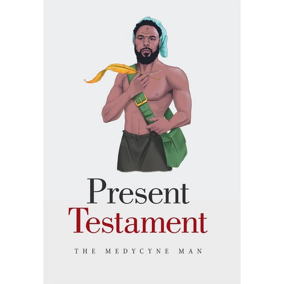 Present Testament, (Hardcover)