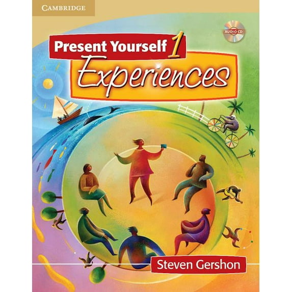 Present Yourself Present Yourself 1 Student's Book with Audio CD: Experiences, (Paperback)