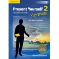 thumbnail image 1 of Present Yourself Present Yourself Level 2 Student's Book with Digital Pack: Experiences, (Paperback), 1 of 1