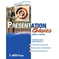 thumbnail image 1 of Pre-Owned Presentation Basics (Paperback) 1562863479 9781562863470, 1 of 1