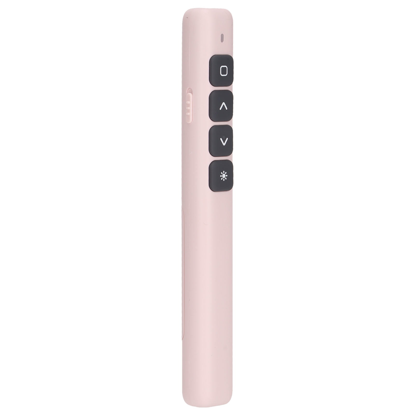 Presentation Clicker, 2.4G Wireless Presenter Clicker With USB Receiver