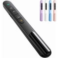 thumbnail image 1 of Presentation Clicker Wireless Remote with Volume Control, 1 of 4