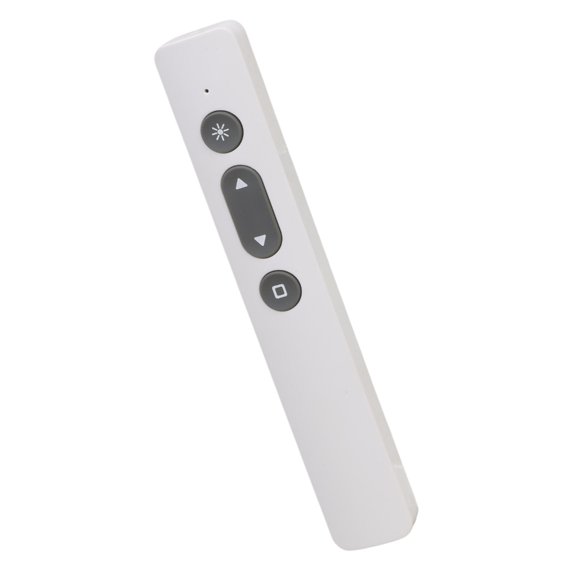 Presentation Remote Control, 2.4ghz Presenter Pointer Remote Control for //Computer