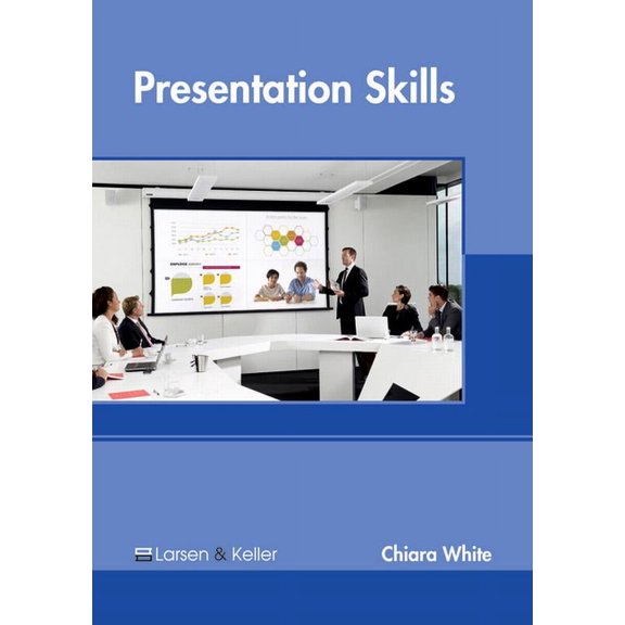 Presentation Skills, (Hardcover)