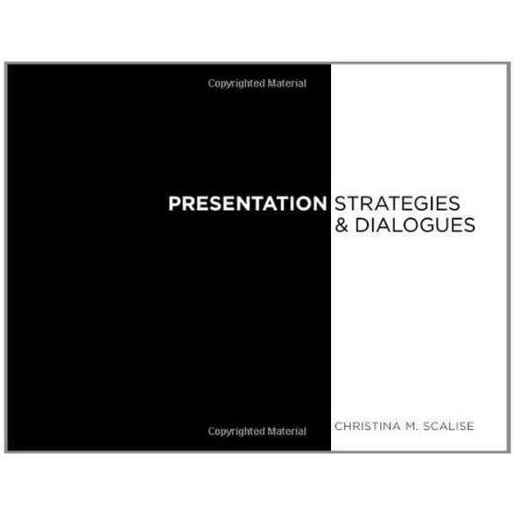 Pre-Owned Presentation Strategies and Dialogue