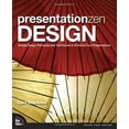 thumbnail image 1 of Pre-Owned Presentation Zen Design: Simple Design Principles and Techniques to Enhance Your Presentations (Paperback) 0321668790 9780321668790, 1 of 1