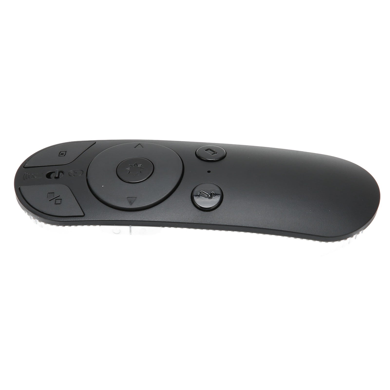 Presenter Remote, Presentation Clicker Ergonomic Design For School For Notebook