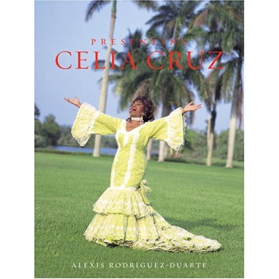 Pre-Owned Presenting Celia Cruz Paperback