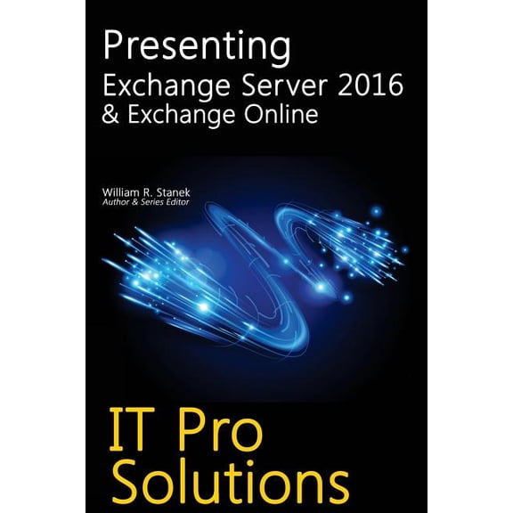 Presenting Exchange Server 2016 & Exchange Online