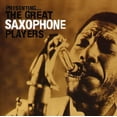 thumbnail image 1 of Presenting: Great Saxophone Players / Various (CD), 1 of 1