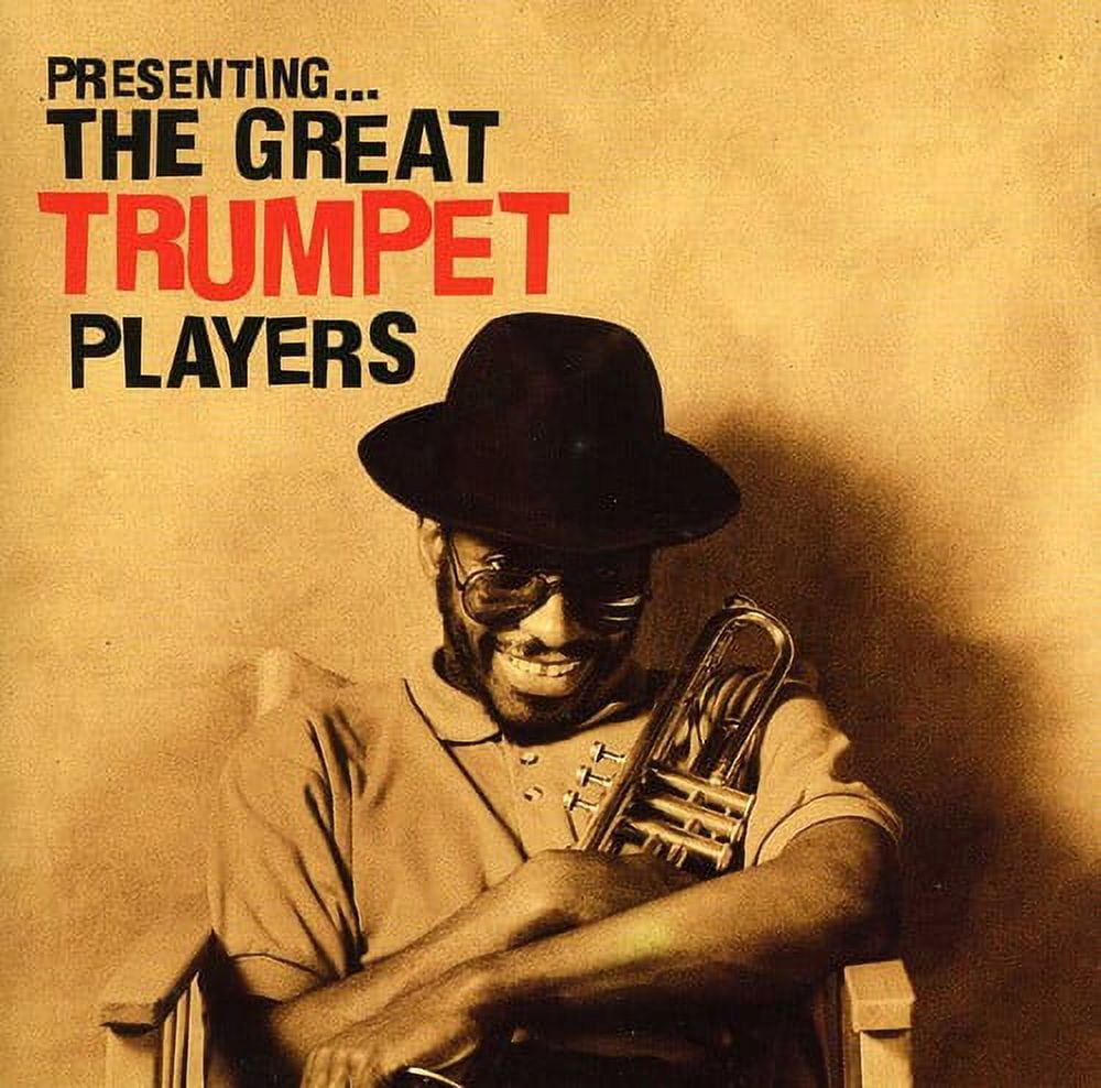 Presenting: Great Trumpet Players / Various