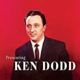 thumbnail image 1 of Presenting Ken Dodd, 1 of 1