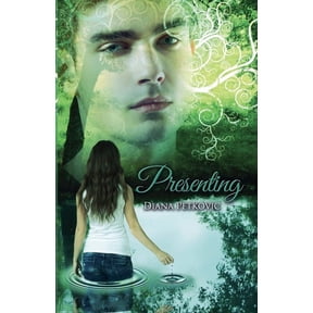 Presenting, (Paperback)