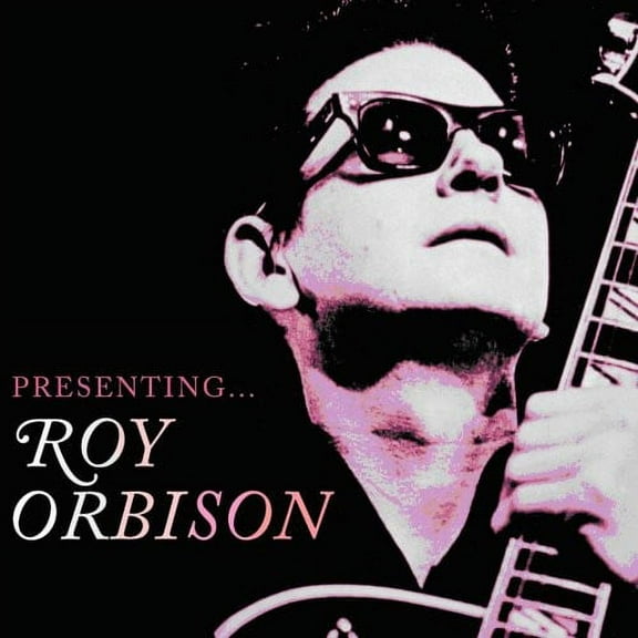 Presenting Roy Orbison [CD]