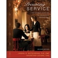 thumbnail image 1 of Presenting Service: The Ultimate Guide for the Foodservice Professional, (Paperback), 1 of 1