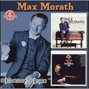 Pre-Owned Presenting That Celebrated Maestro/Oh, Play That Thing!: The Ragtime Era (CD 0090431680421) by Max Morath
