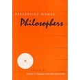thumbnail image 1 of Pre-Owned Presenting Women Philosophers (Paperback) 1566397618 9781566397612, 1 of 1