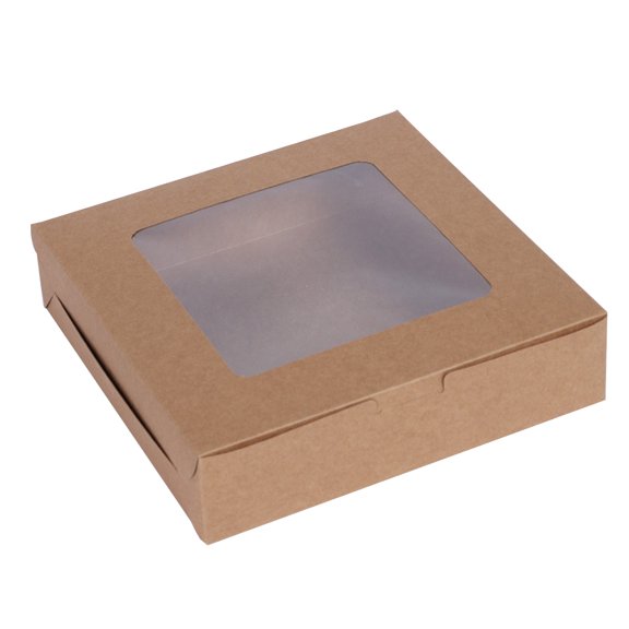 Presents Cookie Box for Friends Relatives Families Colleagues Neighborhoods