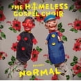 thumbnail image 1 of Presents: Normal, 1 of 1