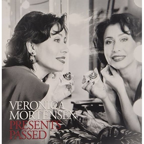 Presents Past (CD)