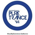 thumbnail image 1 of Presents Pure Trance V4 (CD), 1 of 1